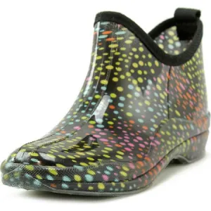 Stormy Rain Booties