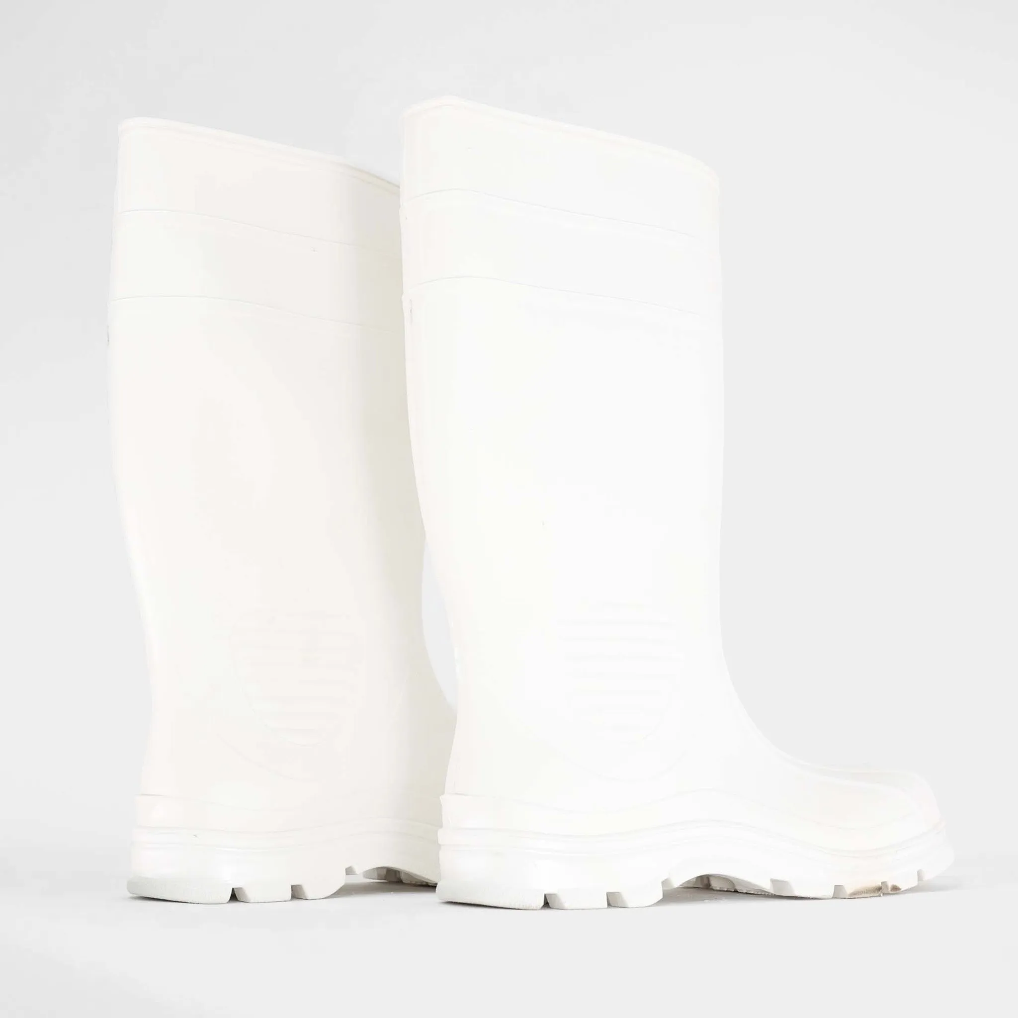 Stride Safety Boot