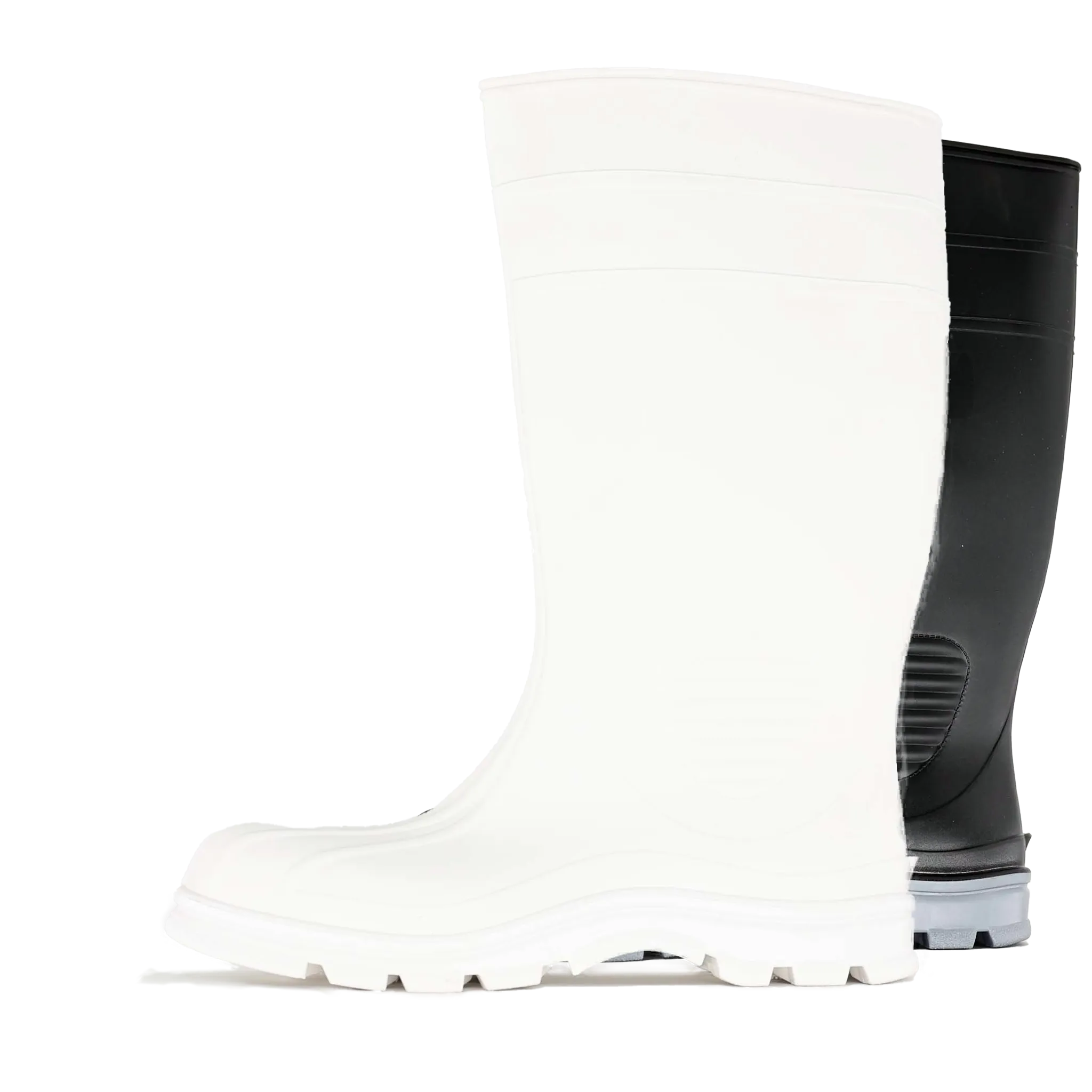 Stride Safety Boot