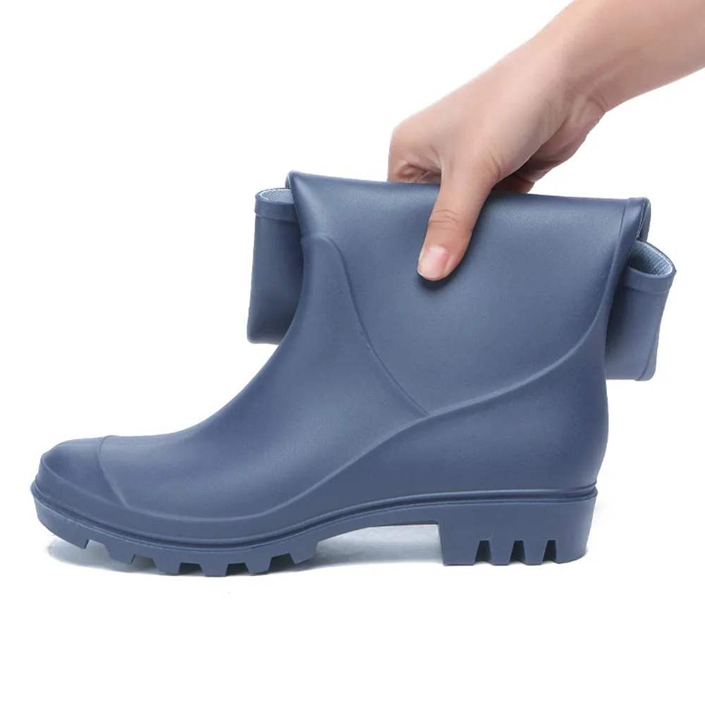 TARRAMARRA Veronica Boots