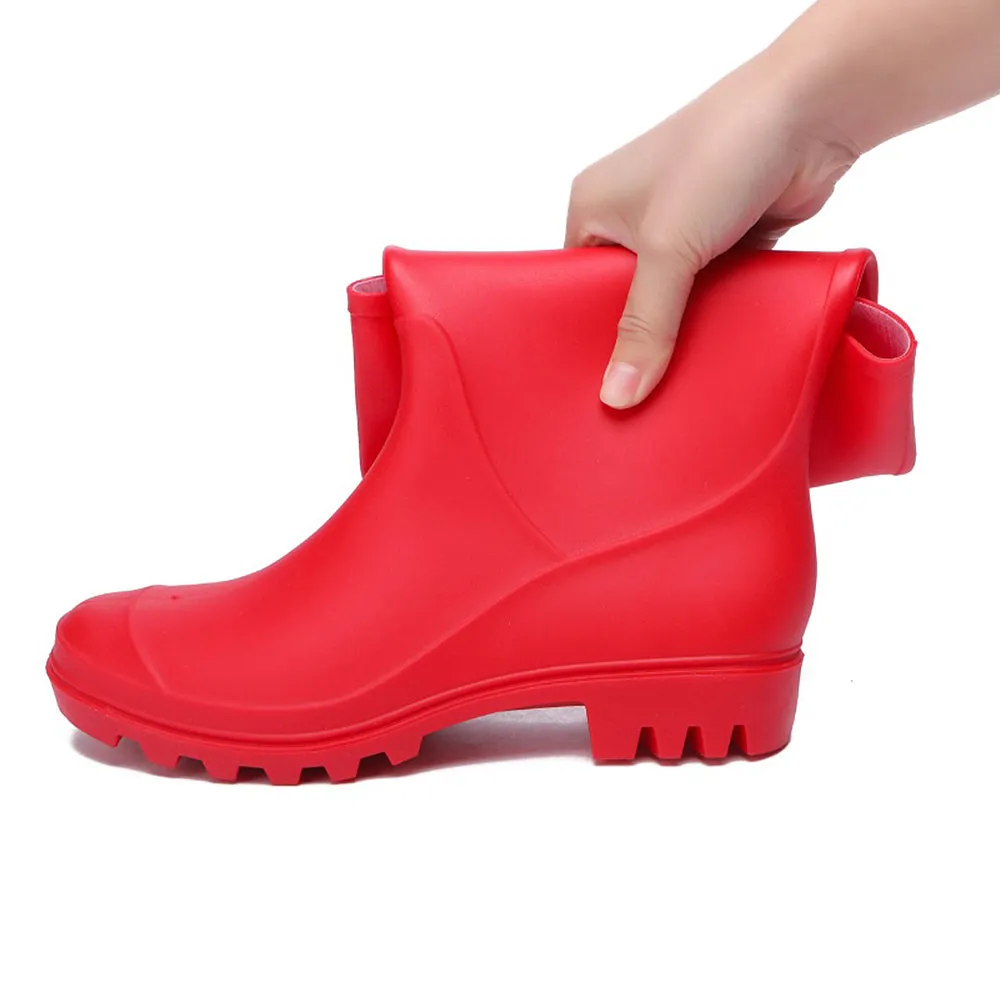 TARRAMARRA Veronica Boots