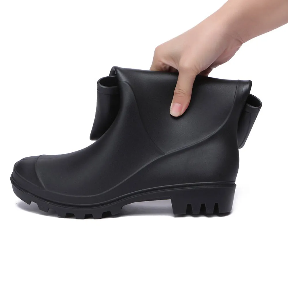 TARRAMARRA Veronica Boots