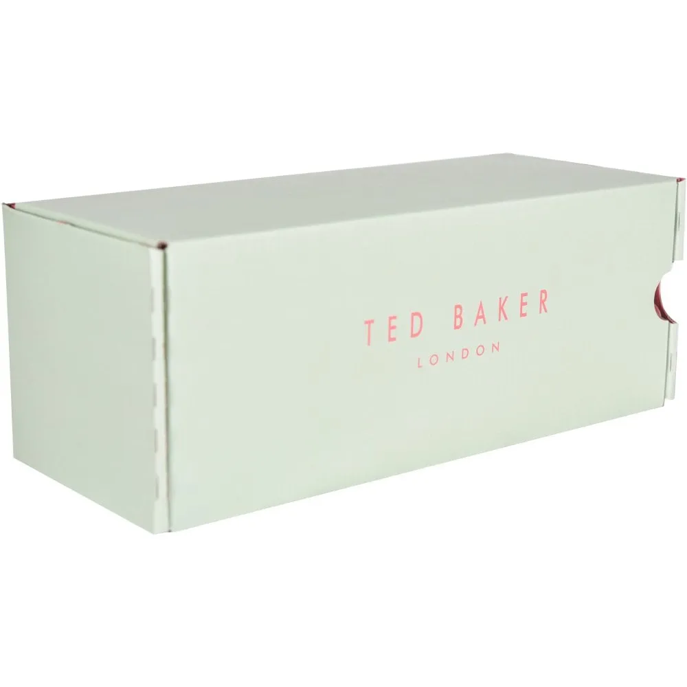Ted Baker Auly Men's Logo Sliders | Black