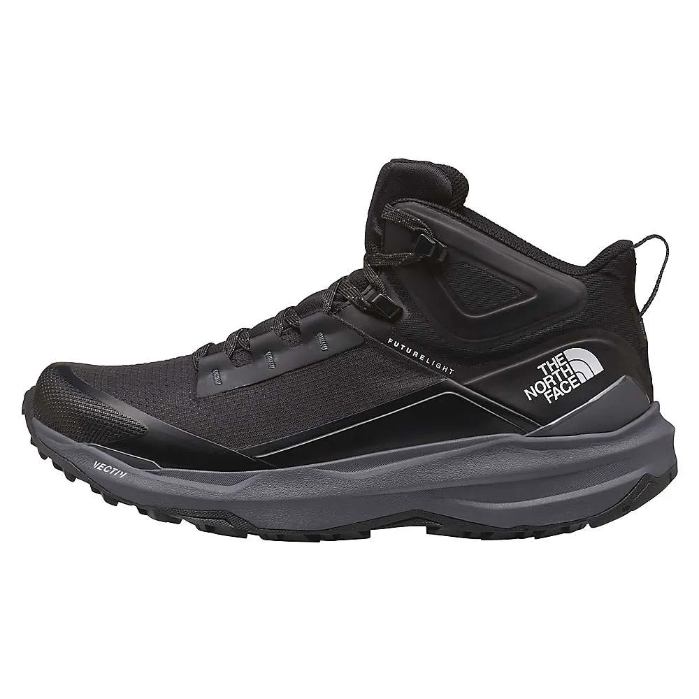 The North Face Men's Vectiv Exploris 2 Mid Futurelight Boot