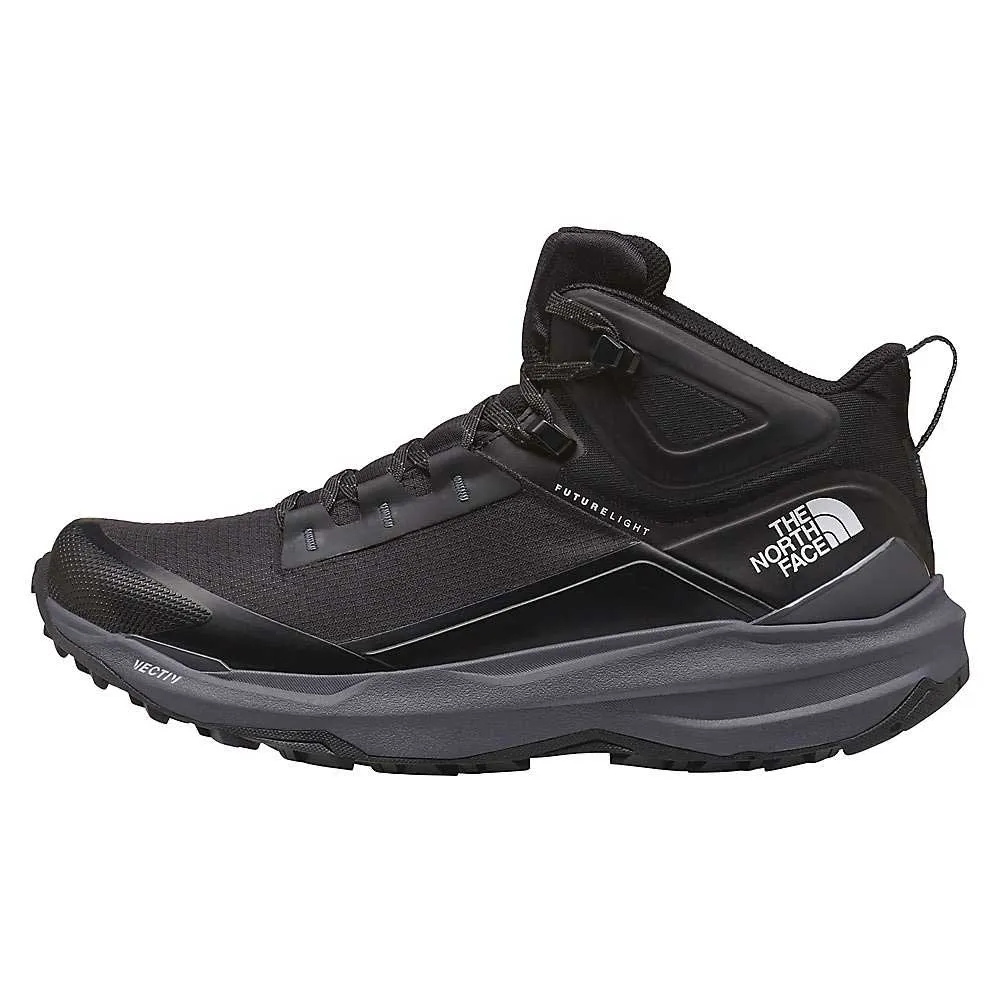The North Face Men's Vectiv Exploris 2 Mid Futurelight Boot