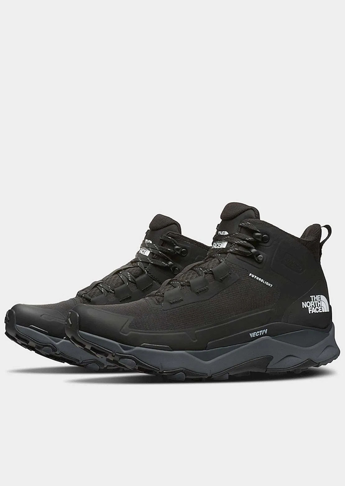 The North Face Men's Vectiv Exploris Mid FutureLight Hiking Boots