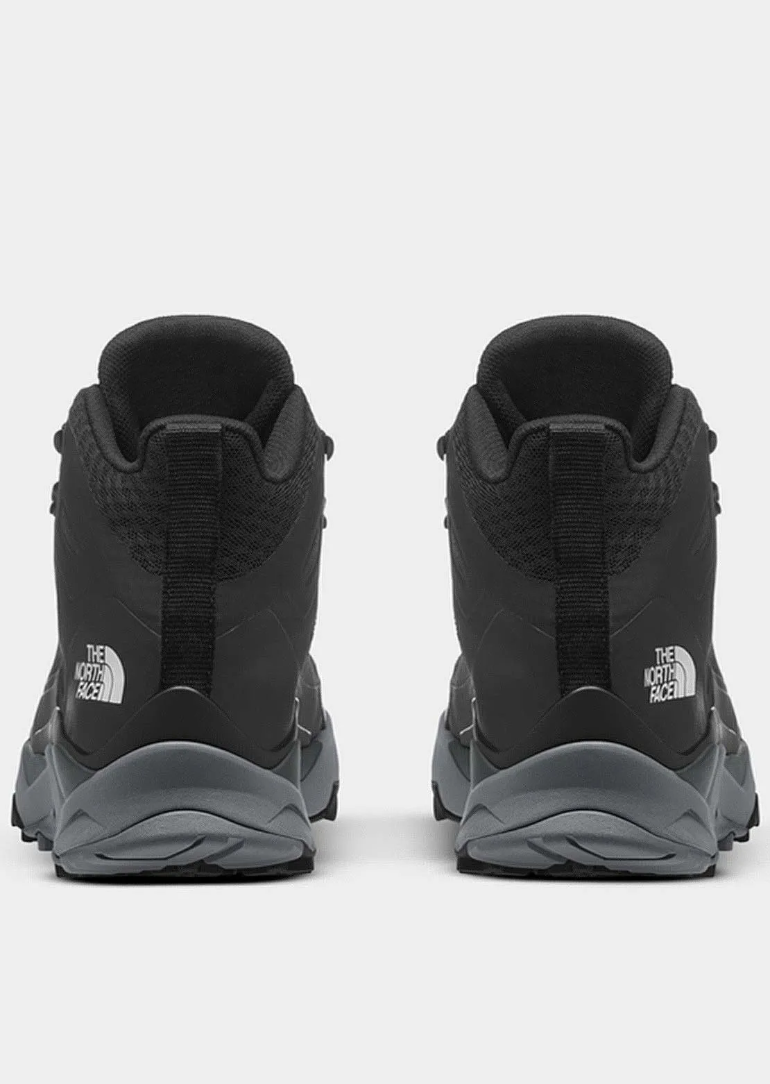 The North Face Men's Vectiv Exploris Mid FutureLight Hiking Boots