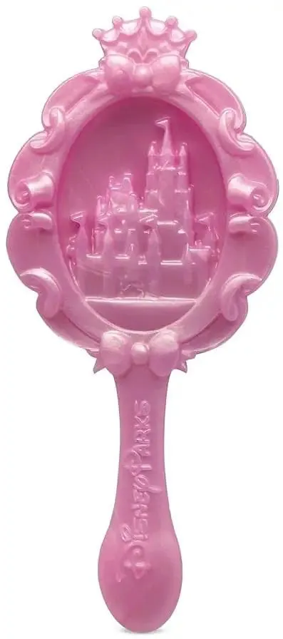 The Rapunzel Doll