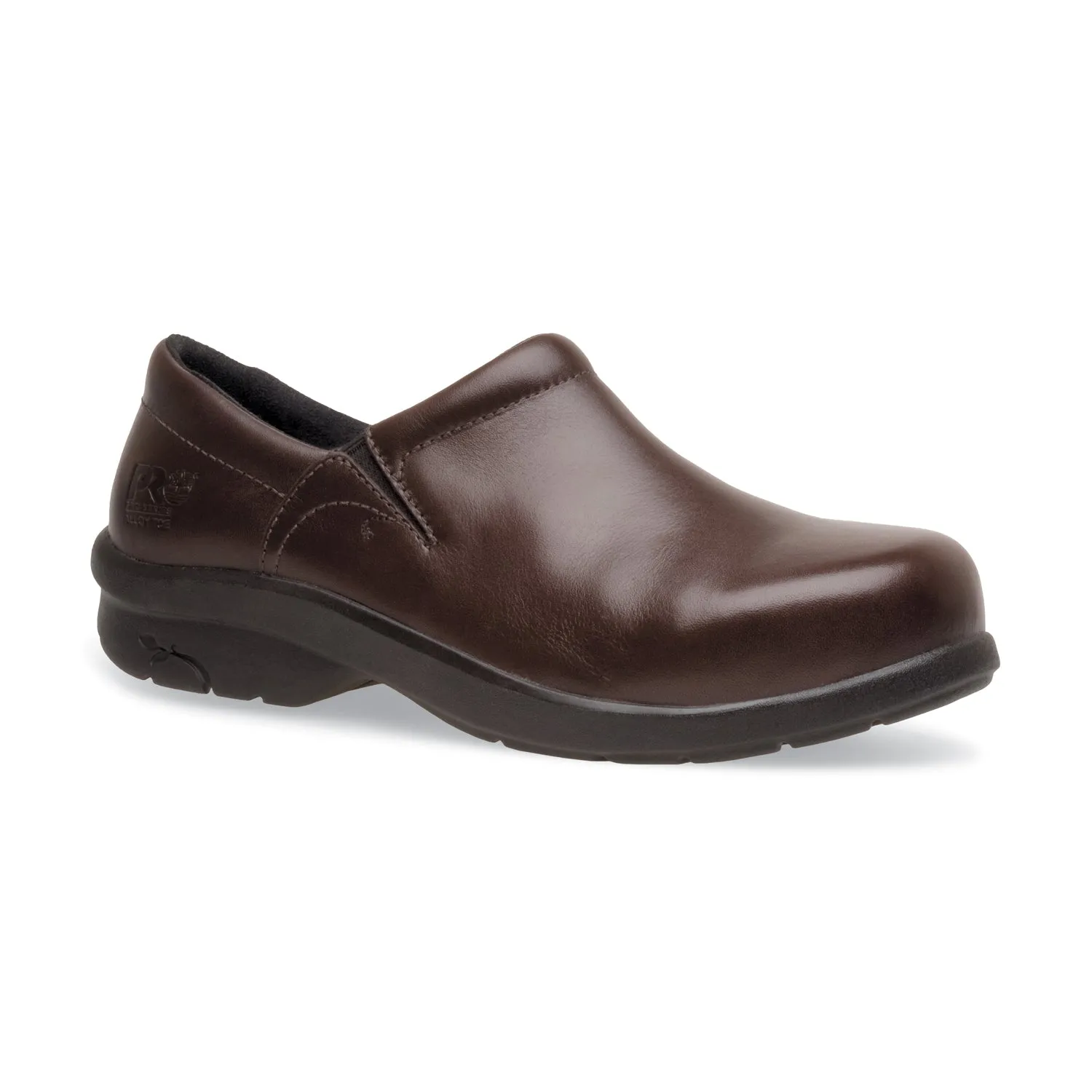 Timberland Pro NEWBURY ESD ST BRN - 85599 - 85599-BROWN