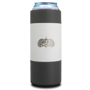 Toadfish Non-Tipping Slim Can Cooler