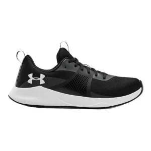 Trainers Under Armour Charged Aurora Black Sneaker