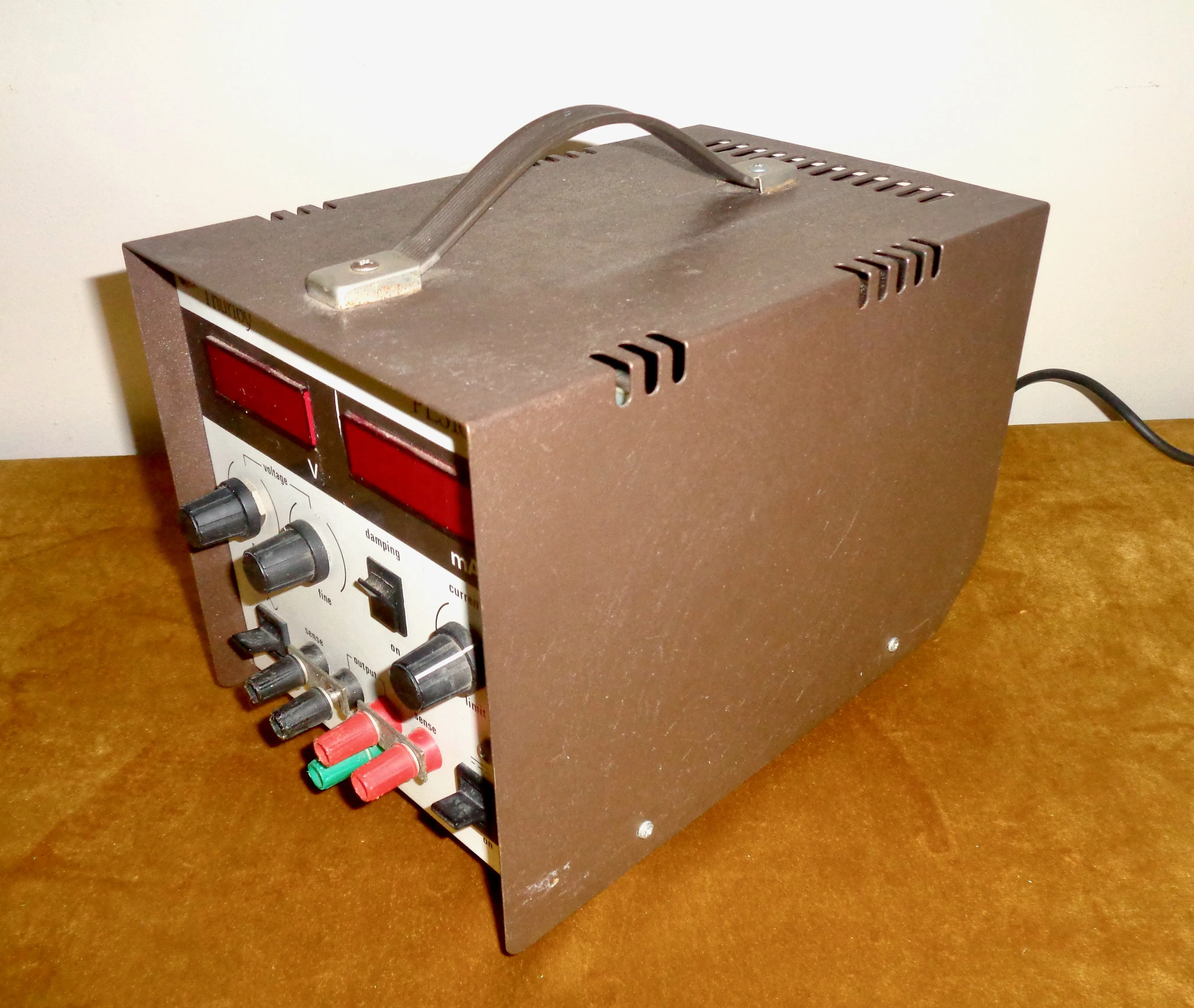 TTI Thurlby Thandar PL310 Precision Power Supply, Bench PSU