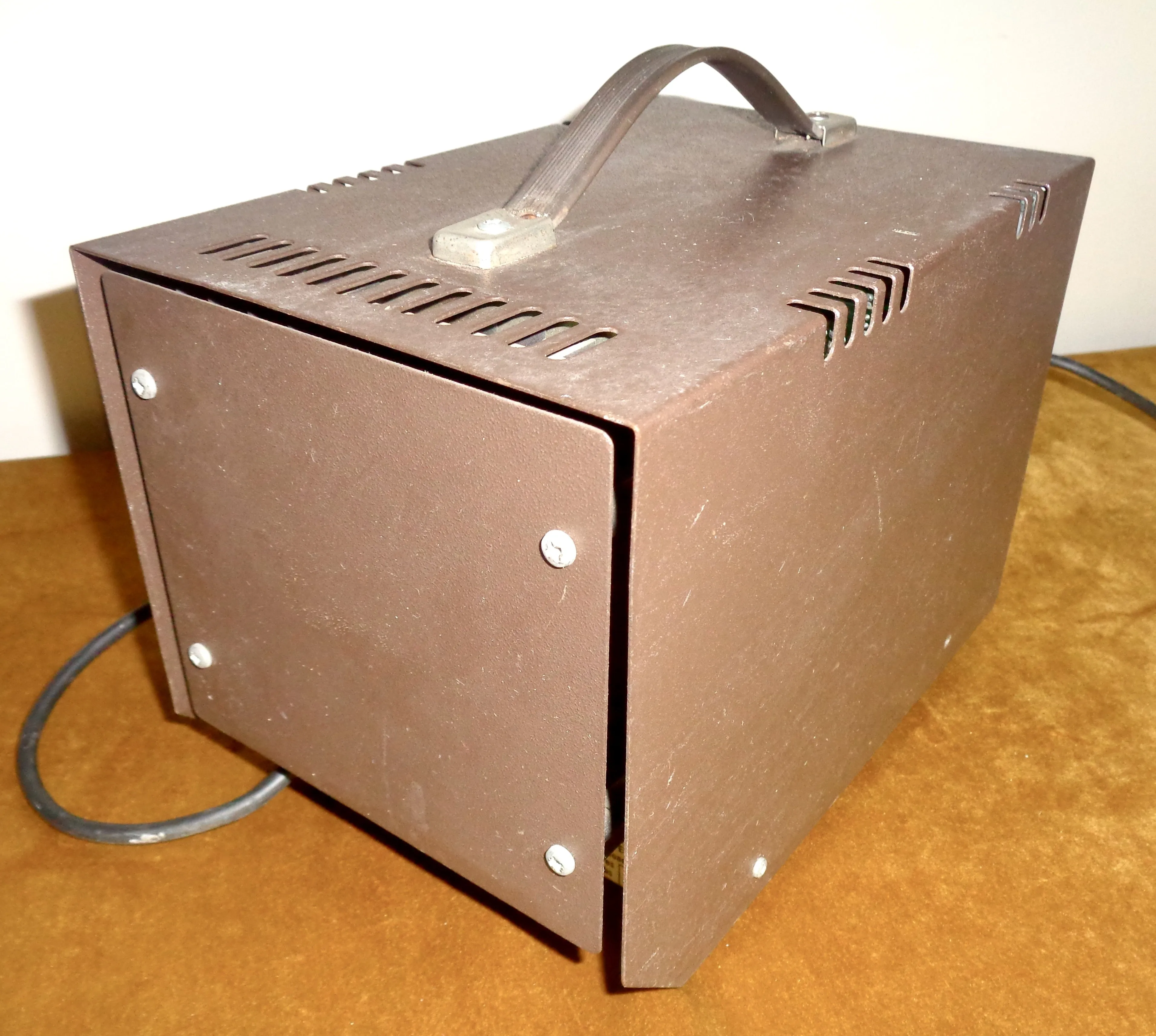 TTI Thurlby Thandar PL310 Precision Power Supply, Bench PSU
