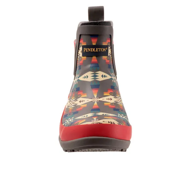 Tucson Chelsea Rain Boot - Grey