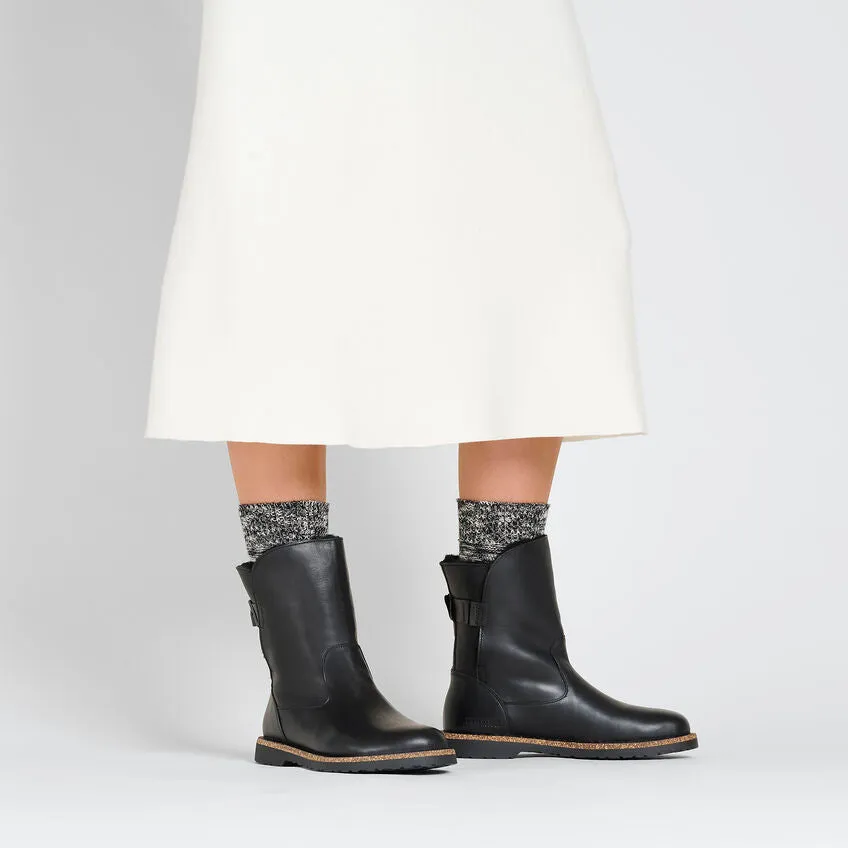 Uppsala : Black Leather