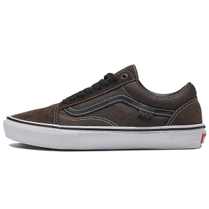 Vans Skate Old Skool - Chocolate