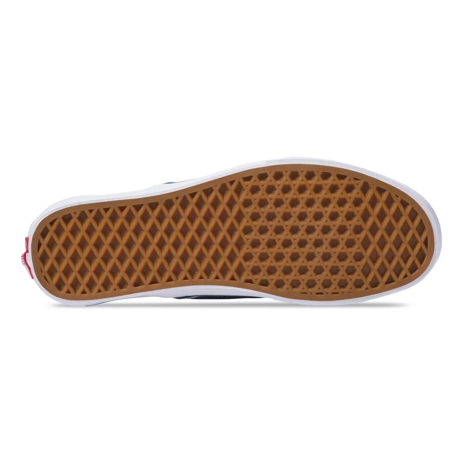 Vans Slip-On Navy