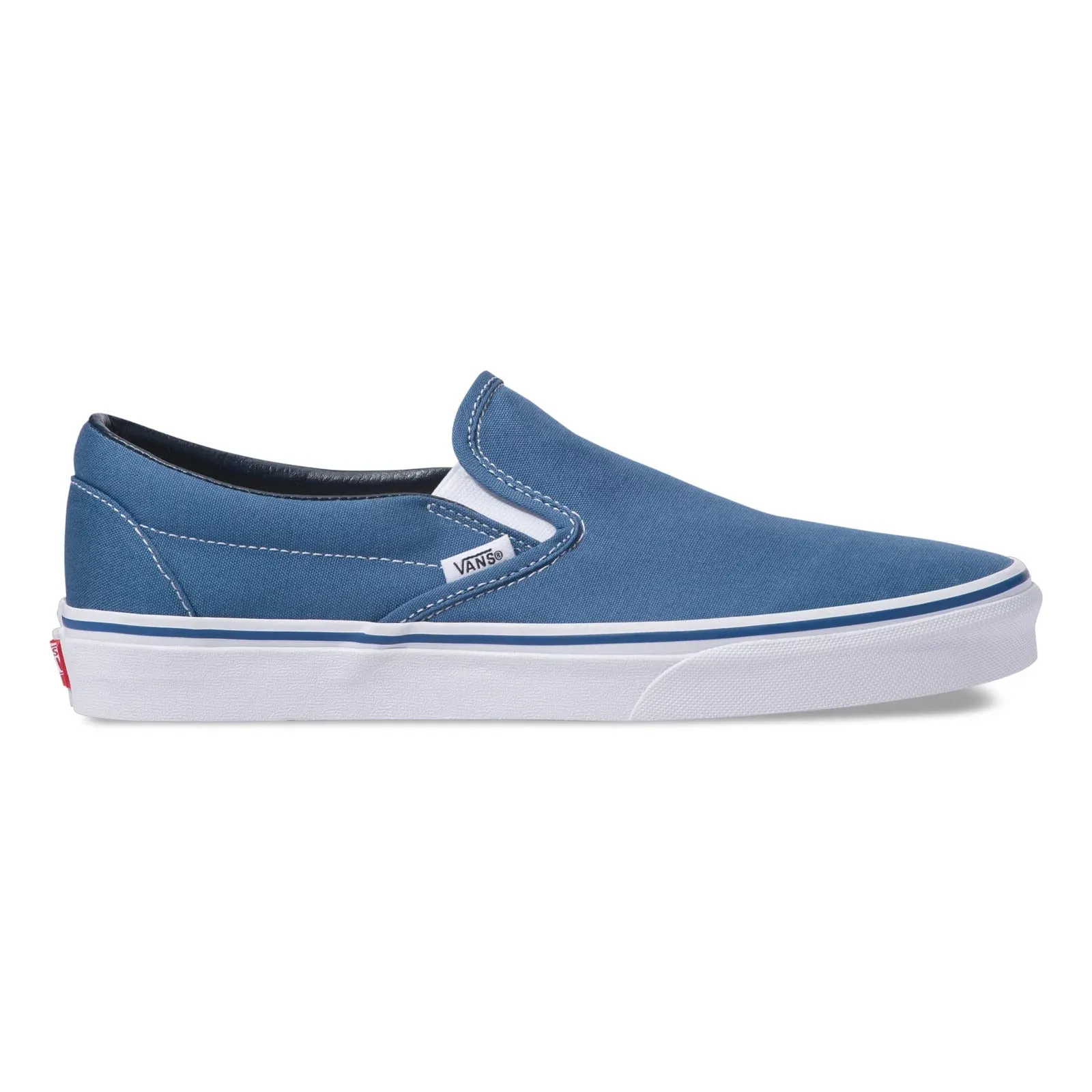 Vans Slip-On Navy