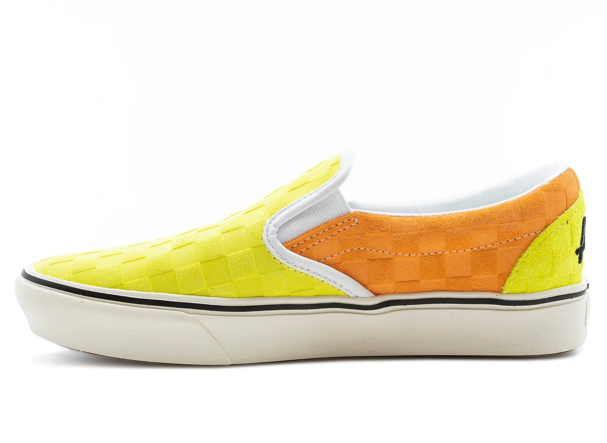 Vans x Penn ComfyCush Slip-On