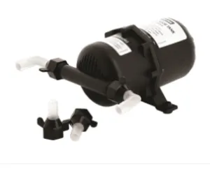 VETUS ACCUMULATOR TANK