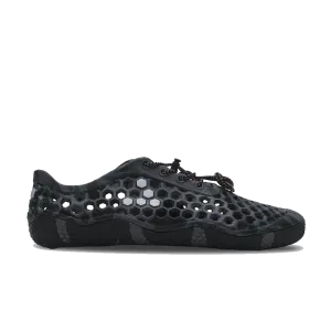 Vivobarefoot Ultra III Bloom Womens Obsidian Grey