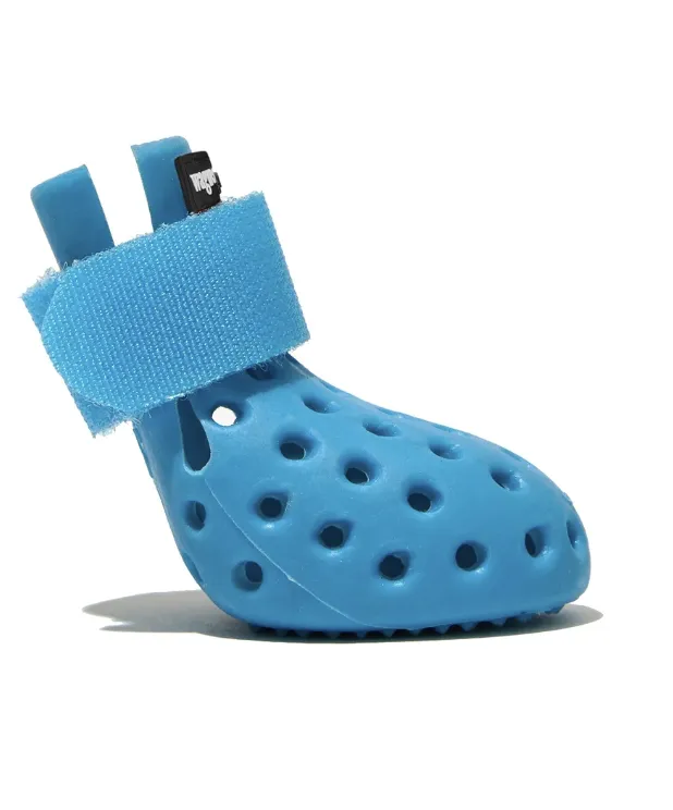 Wagwear WagWellies Mojave Cobalt Blue