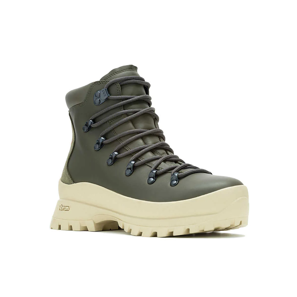 Women's Bristol Hiker Mid Boots
