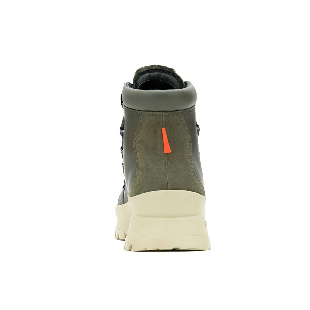 Women's Bristol Hiker Mid Boots
