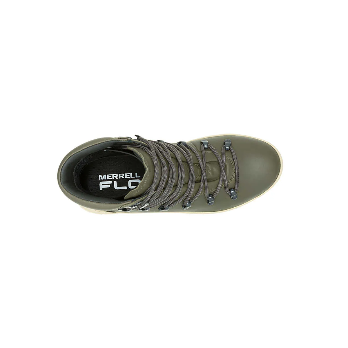Women's Bristol Hiker Mid Boots