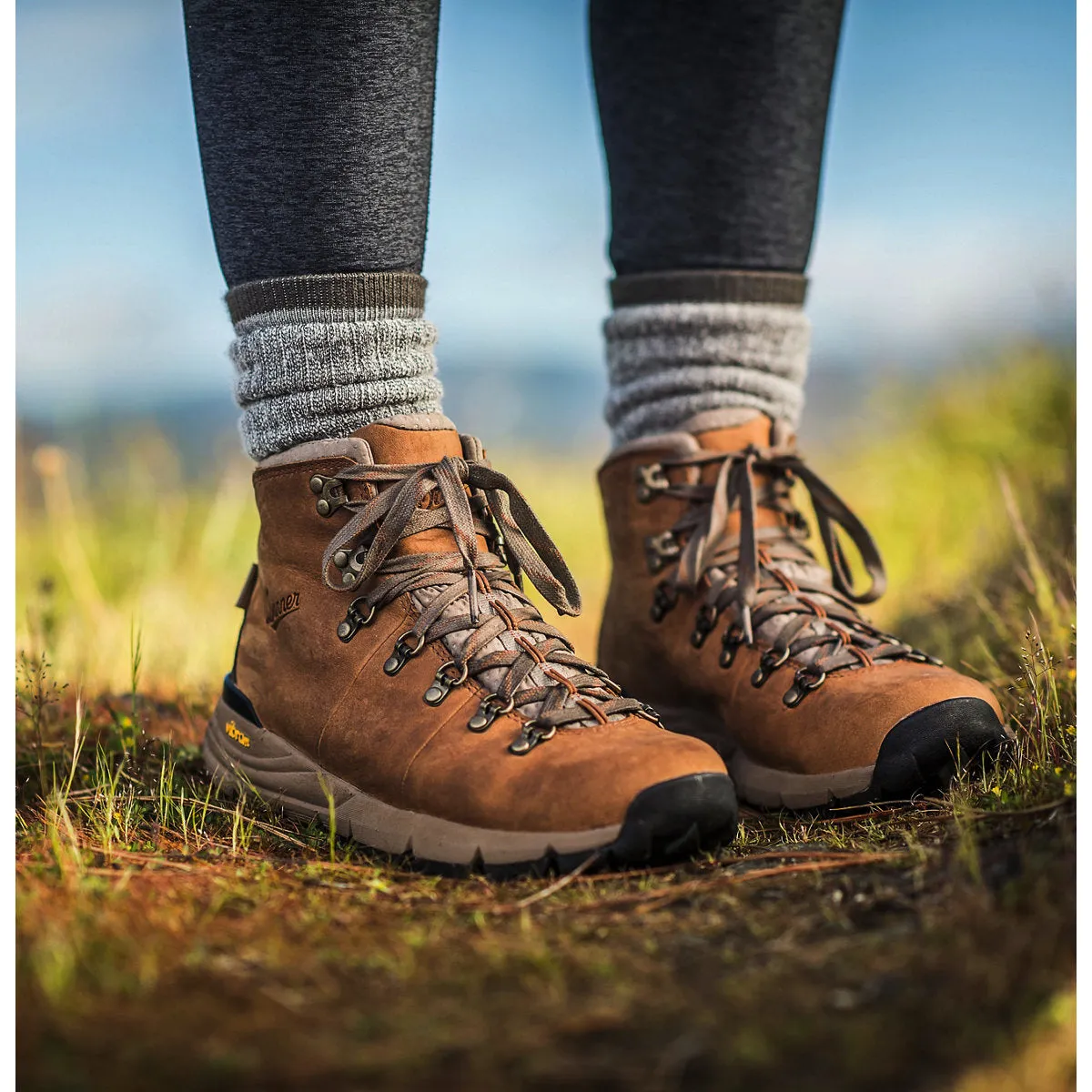 Women's Mountain 600 Boot