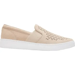 Women's Vionic Kani Nude Suede