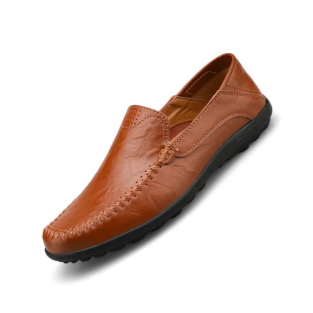 Yosmar Men's Loafers Casual Shoes