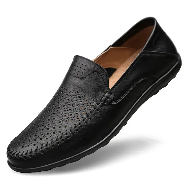 Yosmar Men's Loafers Casual Shoes