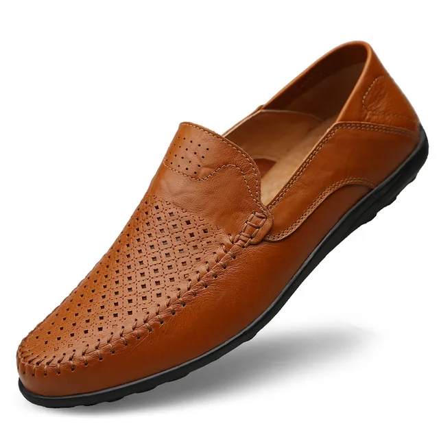 Yosmar Men's Loafers Casual Shoes