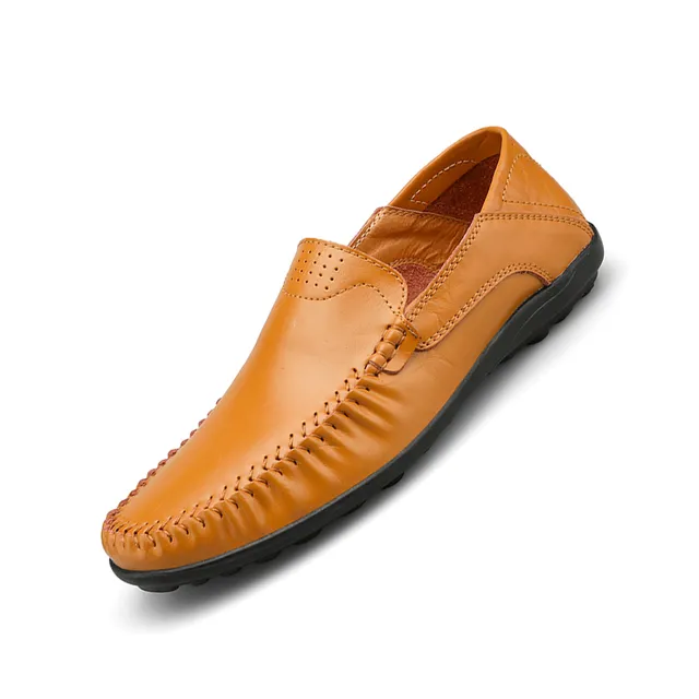 Yosmar Men's Loafers Casual Shoes