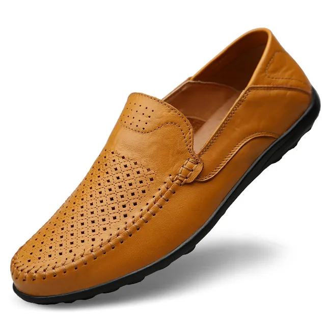 Yosmar Men's Loafers Casual Shoes