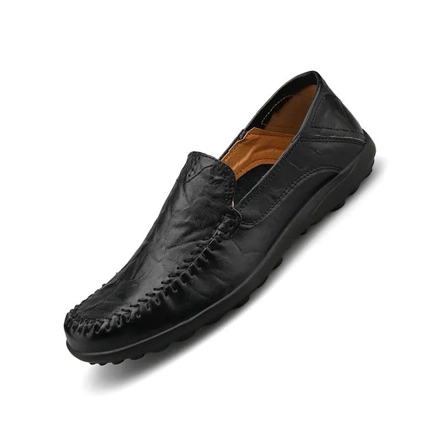 Yosmar Men's Loafers Casual Shoes